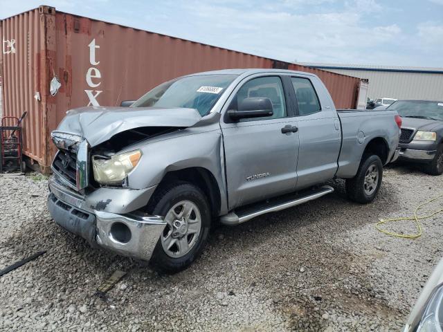 TOYOTA TUNDRA DOU 2007 5tfru54197x005341