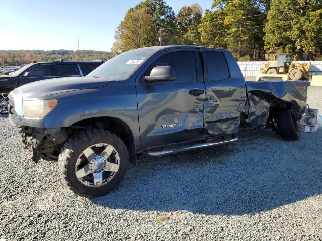 TOYOTA TUNDRA DOU 2008 5tfru54198x014607