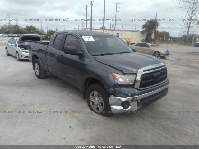 TOYOTA TUNDRA 2WD TRUCK 2010 5tfru5f10ax021786