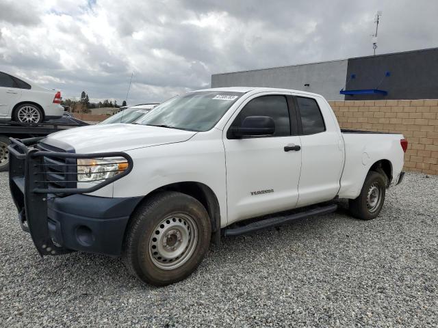 TOYOTA TUNDRA DOU 2010 5tfru5f10ax022100