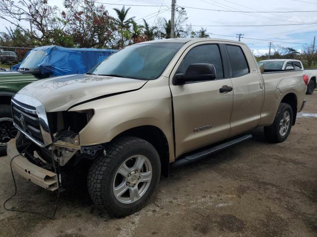 TOYOTA TUNDRA DOU 2010 5tfru5f10ax022968