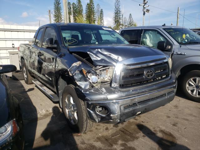 TOYOTA TUNDRA DOU 2010 5tfru5f10ax023120