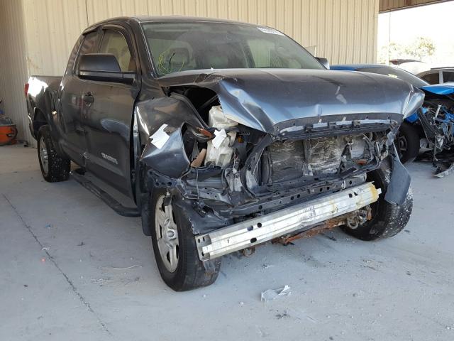 TOYOTA TUNDRA DOU 2010 5tfru5f10ax023442