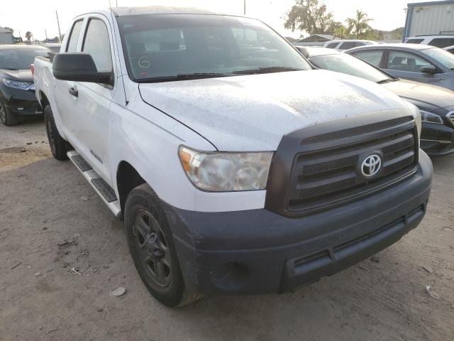 TOYOTA TUNDRA 2011 5tfru5f10bx024589