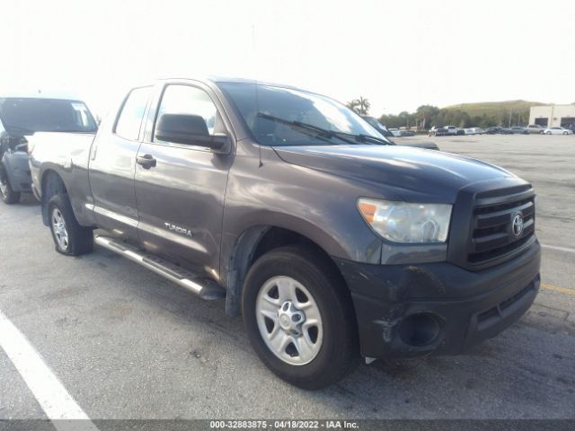 TOYOTA TUNDRA 2WD TRUCK 2011 5tfru5f10bx025550