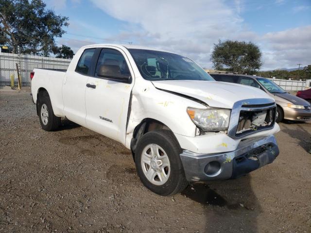 TOYOTA TUNDRA DOU 2012 5tfru5f10cx026795