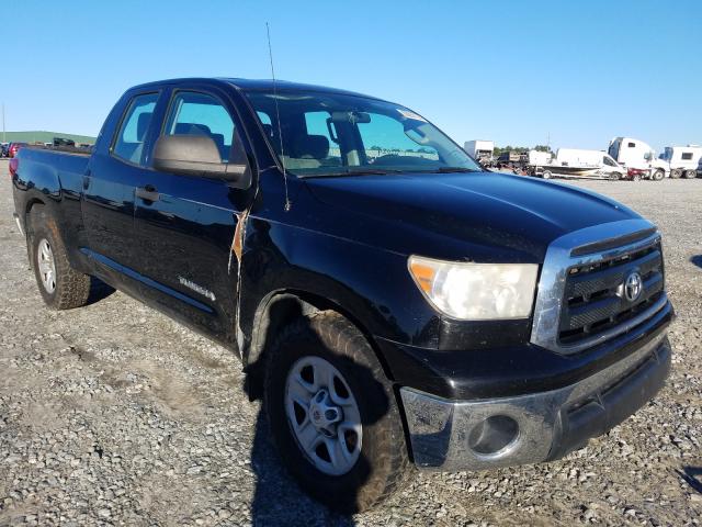 TOYOTA TUNDRA DOU 2012 5tfru5f10cx027624