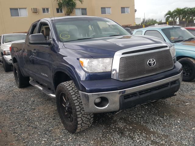 TOYOTA TUNDRA DOU 2012 5tfru5f10cx027946