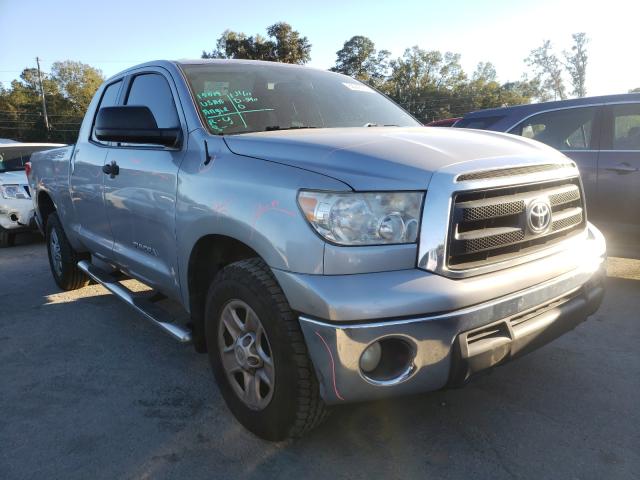 TOYOTA TUNDRA DOU 2012 5tfru5f10cx028157