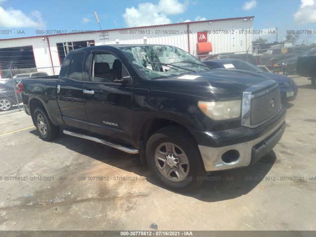 TOYOTA TUNDRA 2WD TRUCK 2013 5tfru5f10dx029374