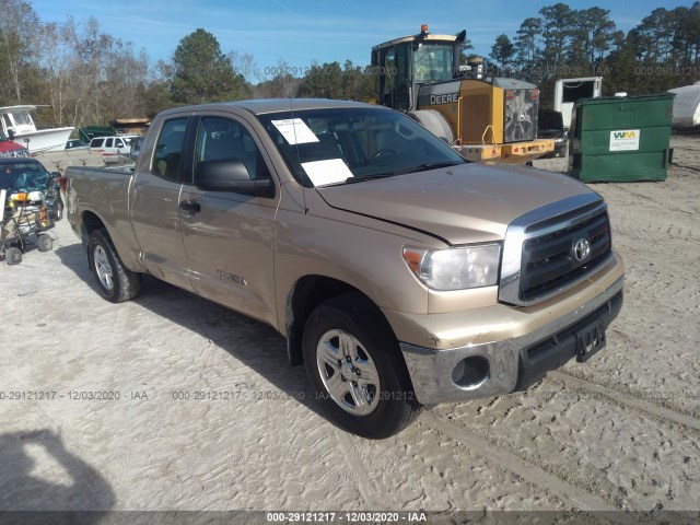 TOYOTA TUNDRA 2WD TRUCK 2010 5tfru5f11ax020565