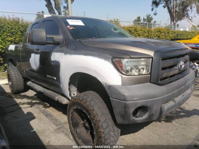 TOYOTA TUNDRA 2WD TRUCK 2010 5tfru5f11ax022302