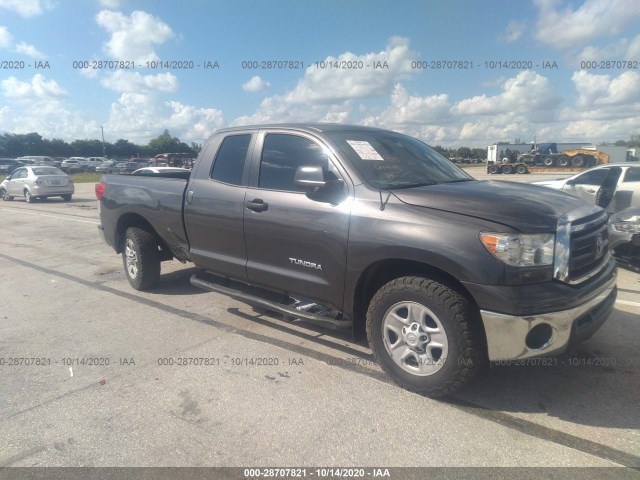 TOYOTA TUNDRA 2WD TRUCK 2011 5tfru5f11bx024388