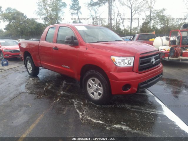 TOYOTA TUNDRA 2WD TRUCK 2011 5tfru5f11bx025816