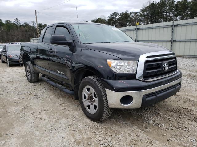 TOYOTA TUNDRA DOU 2013 5tfru5f11dx029478