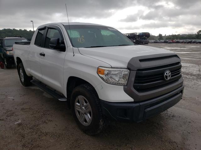 TOYOTA TUNDRA DOU 2014 5tfru5f11ex030941