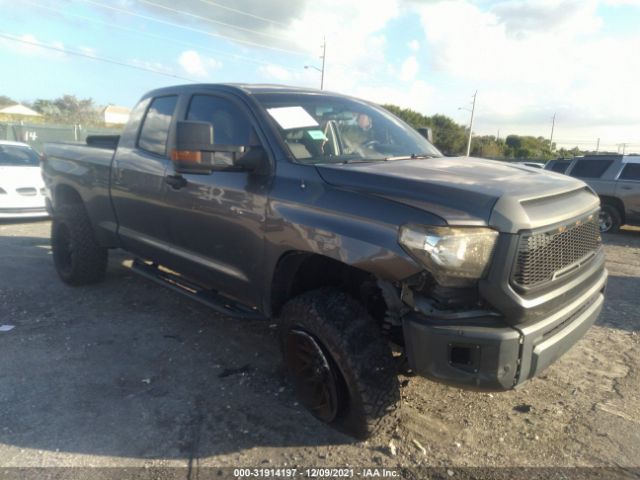 TOYOTA TUNDRA 2WD TRUCK 2014 5tfru5f11ex031412