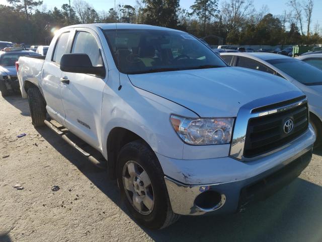 TOYOTA TUNDRA DOU 2010 5tfru5f12ax023748