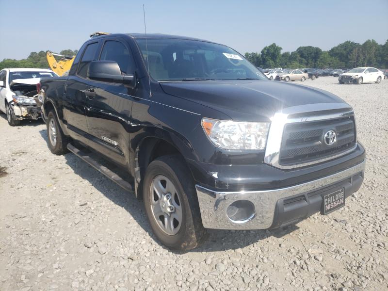 TOYOTA TUNDRA DOU 2013 5tfru5f12dx030431