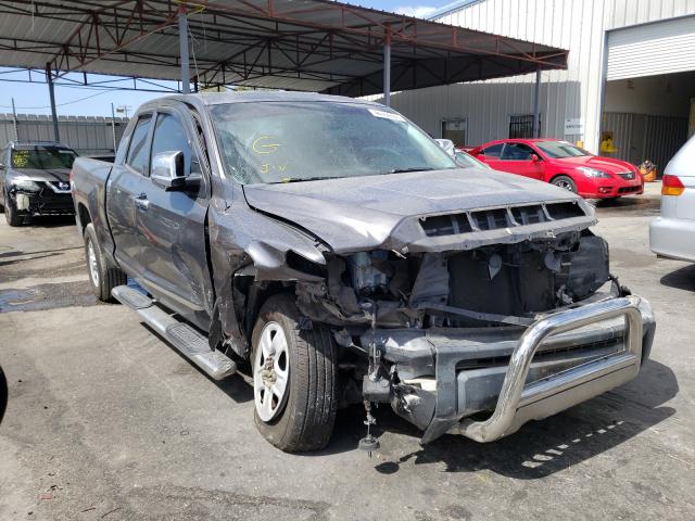 TOYOTA TUNDRA DOU 2014 5tfru5f12ex032049