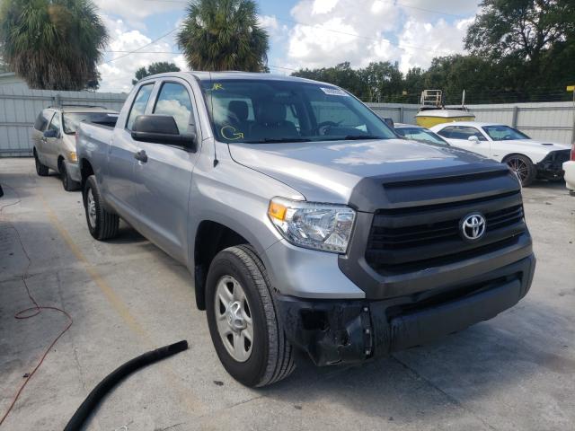 TOYOTA TUNDRA DOU 2014 5tfru5f12ex032715