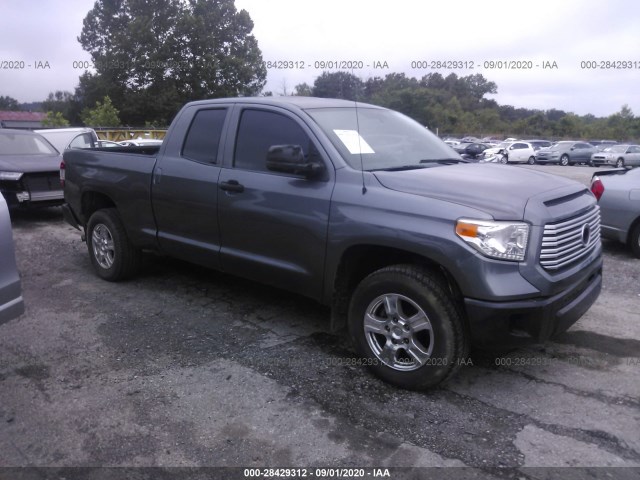 TOYOTA TUNDRA 2WD TRUCK 2014 5tfru5f12ex033220