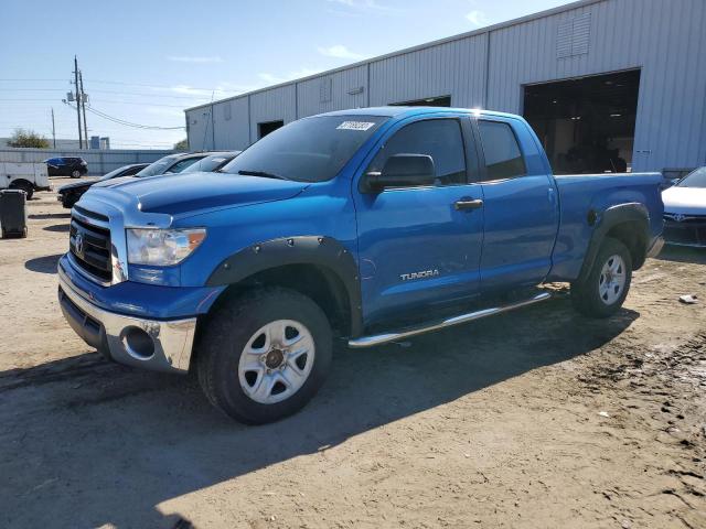 TOYOTA TUNDRA DOU 2010 5tfru5f13ax022981