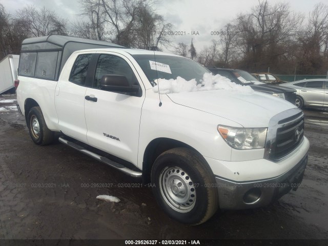 TOYOTA TUNDRA 2WD TRUCK 2010 5tfru5f13ax023581