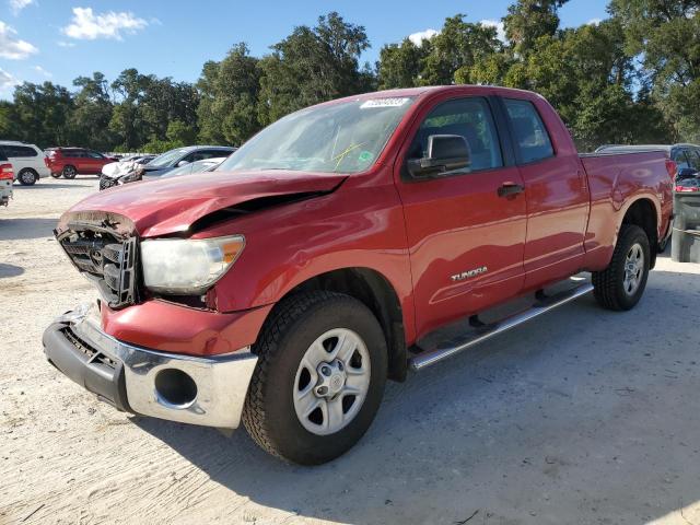 TOYOTA TUNDRA 2013 5tfru5f13dx028817