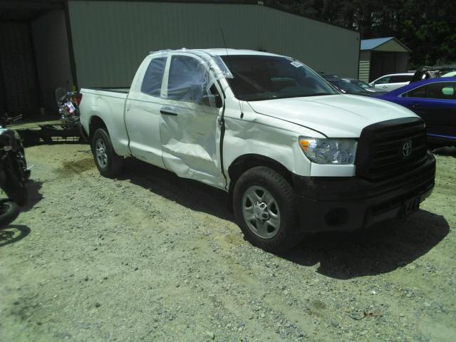 TOYOTA TUNDRA DOU 2013 5tfru5f13dx028879