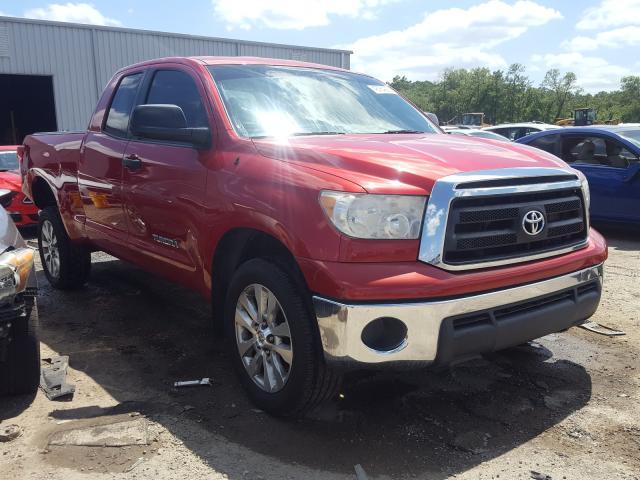 TOYOTA TUNDRA DOU 2013 5tfru5f13dx030051