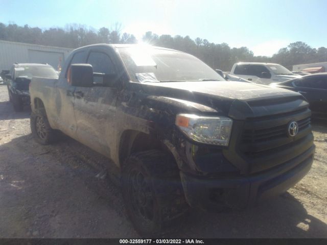 TOYOTA TUNDRA 2WD TRUCK 2014 5tfru5f13ex032562