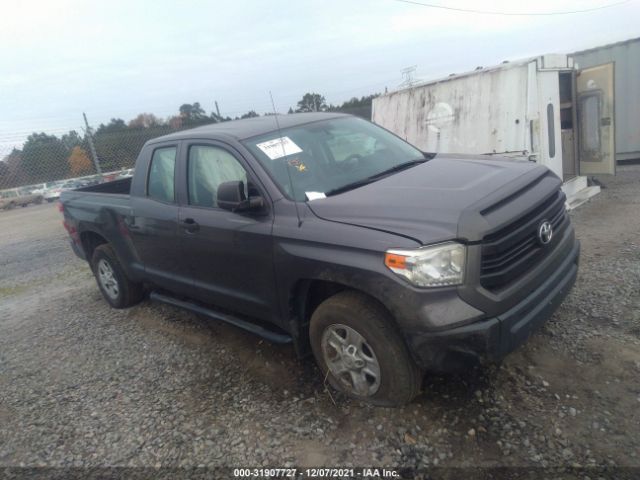 TOYOTA TUNDRA 2WD TRUCK 2014 5tfru5f13ex033002