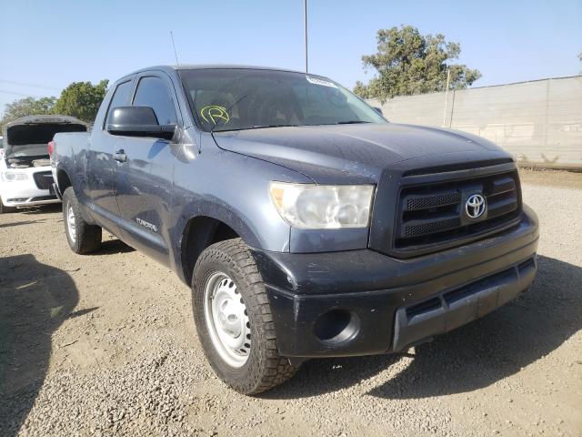 TOYOTA TUNDRA DOU 2010 5tfru5f14ax020852