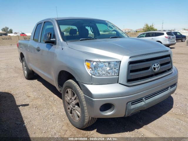 TOYOTA TUNDRA 2010 5tfru5f14ax022035