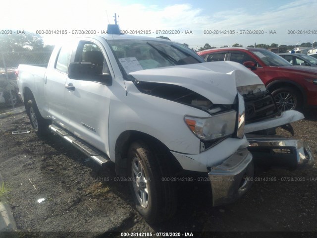 TOYOTA TUNDRA 2WD TRUCK 2011 5tfru5f14bx025213