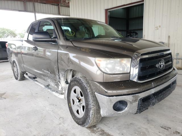 TOYOTA TUNDRA DOU 2013 5tfru5f14dx029765