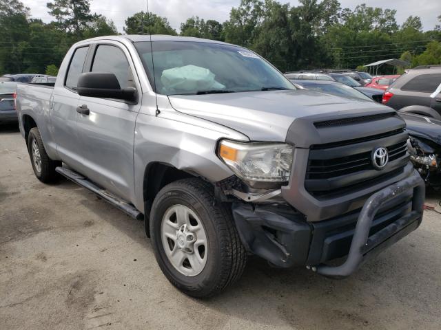 TOYOTA TUNDRA DOU 2014 5tfru5f14ex031095