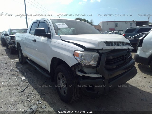 TOYOTA TUNDRA 2WD TRUCK 2014 5tfru5f14ex031632