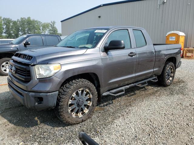 TOYOTA TUNDRA DOU 2014 5tfru5f14ex032473