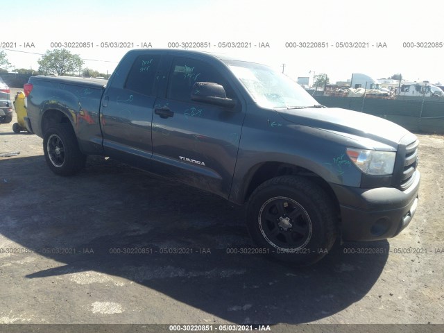 TOYOTA TUNDRA 2WD TRUCK 2010 5tfru5f15ax020830