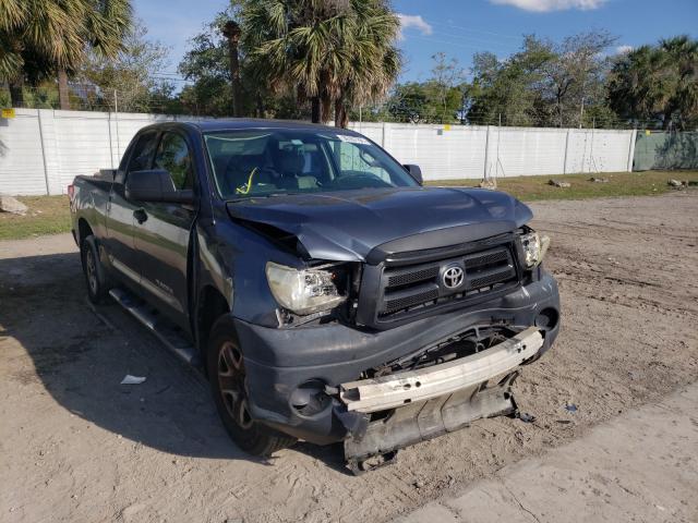 TOYOTA TUNDRA DOU 2010 5tfru5f15ax023114