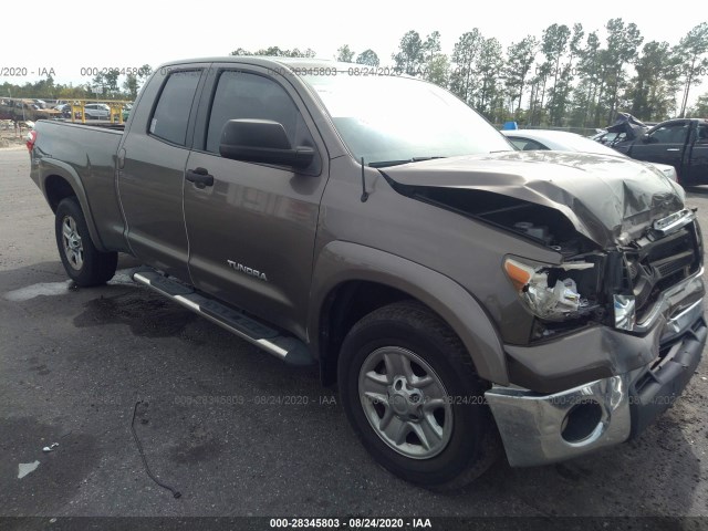 TOYOTA TUNDRA 2WD TRUCK 2011 5tfru5f15bx024586