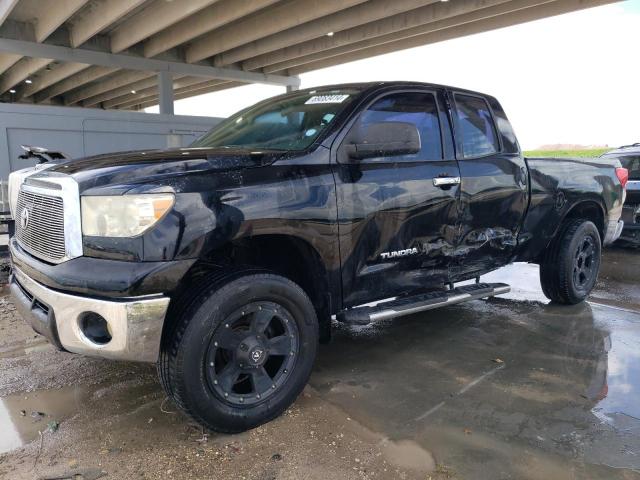 TOYOTA TUNDRA DOU 2011 5tfru5f15bx024927