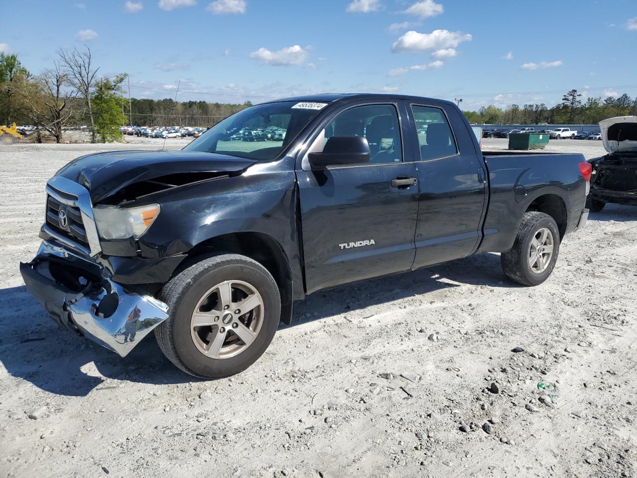 TOYOTA TUNDRA 2012 5tfru5f15cx026551