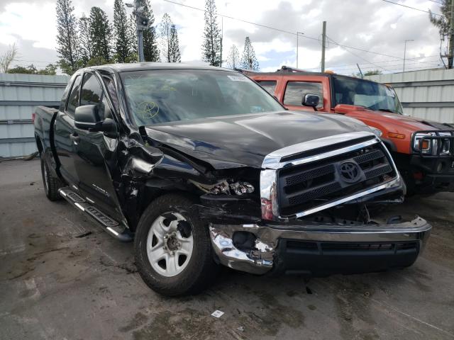 TOYOTA TUNDRA DOU 2013 5tfru5f15dx028771