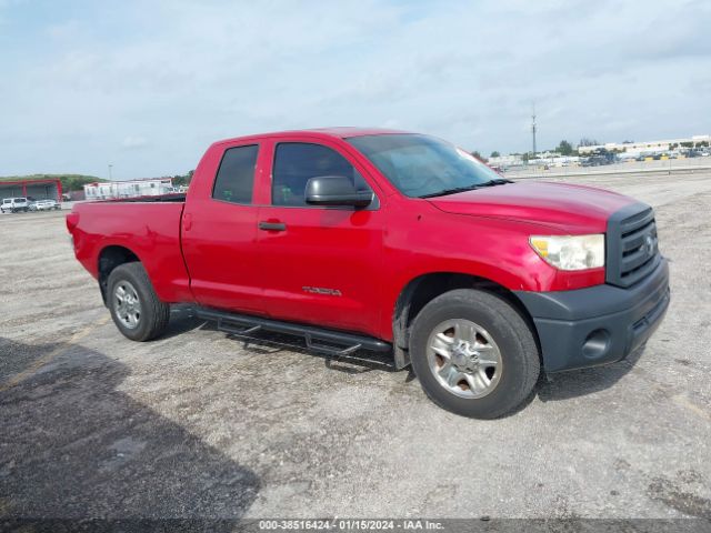 TOYOTA TUNDRA 2013 5tfru5f15dx029029