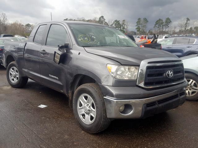 TOYOTA TUNDRA DOU 2013 5tfru5f15dx030214