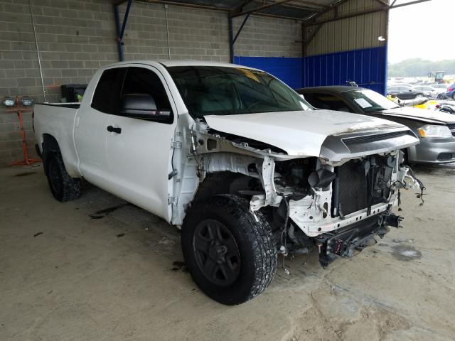 TOYOTA TUNDRA 2WD TRUCK 2014 5tfru5f15ex030845