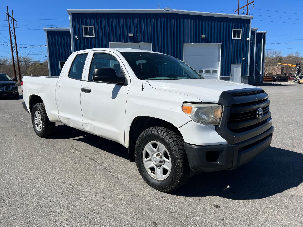 TOYOTA TUNDRA 2014 5tfru5f15ex032689